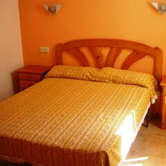 Отель Camps Apartments Испания, Бланес - отзывы, цены и фото номеров - забронировать отель Camps Apartments онлайн фото 4