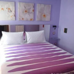 Отель Hostal Arco Iris Испания, Мадрид - отзывы, цены и фото номеров - забронировать отель Hostal Arco Iris онлайн комната для гостей фото 3