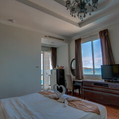 Отель Suntosa Resort комната для гостей фото 3