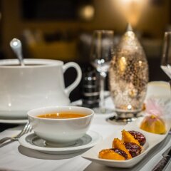 Отель Sofitel Rabat Jardin des Roses в номере