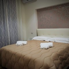 Отель Sleep Inn Catania Rooms Италия, Катания - отзывы, цены и фото номеров - забронировать отель Sleep Inn Catania Rooms онлайн комната для гостей фото 5