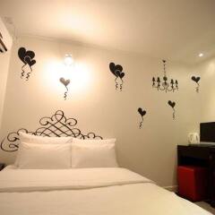 Hotel Atti детские мероприятия