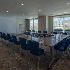 Four Points by Sheraton Izmir Турция, Измир - отзывы, цены и фото номеров - забронировать отель Four Points by Sheraton Izmir онлайн помещение для мероприятий