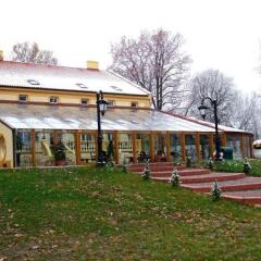 Отель Pałac Piorunów & Spa фото 4