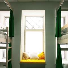 Гостиница Ride hostel Украина, Харьков - отзывы, цены и фото номеров - забронировать гостиницу Ride hostel онлайн ванная