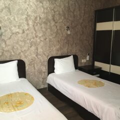 Отель Perun Hotel Sandanski Болгария, Сандански - отзывы, цены и фото номеров - забронировать отель Perun Hotel Sandanski онлайн комната для гостей фото 3