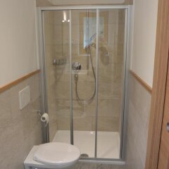Hotel Sterzinger Moos Випитено ванная