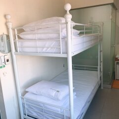 Отель 24 Guesthouse Dongdaemun Южная Корея, Сеул - отзывы, цены и фото номеров - забронировать отель 24 Guesthouse Dongdaemun онлайн фото 4