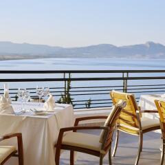 Отель Lindos Mare Resort Греция, Родос - отзывы, цены и фото номеров - забронировать отель Lindos Mare Resort онлайн фото 12