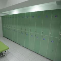 City Line Boutique Hotel спортивное сооружение