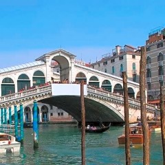 Отель Ca' Rialto House фото 2