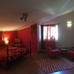 Отель Casa Traca комната для гостей фото 5