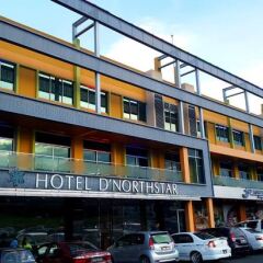 D North Star Hotel Spa In Sandakan Malaysia From 41 Photos Reviews Zenhotels Com