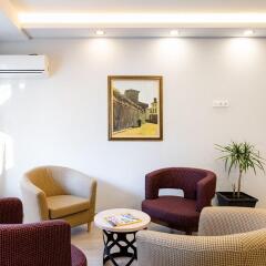 a studio Apartment Турция, Анкара - отзывы, цены и фото номеров - забронировать отель a studio Apartment онлайн интерьер отеля фото 3