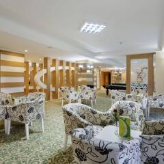Sunis Elita Beach Resort Hotel & Spa – All Inclusive комната для гостей фото 3