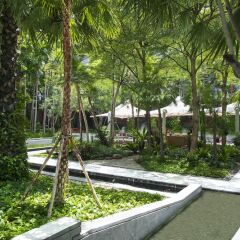 Отель Pullman Bangkok King Power фото 10