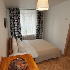 Апартаменты TVST Apartments Bolshaya Gruzinskaya 62 комната для гостей