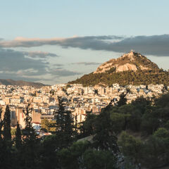 Апартаменты Acropolis Luxury фото 7