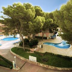 Отель MLL Palma Bay Club Resort бассейн фото 3