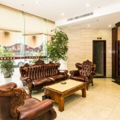 Gangdao Hotel спа