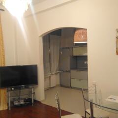 Апартаменты Lakshmi Apartment 1st Tverskaya Yamskaya удобства в номере