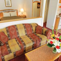 Отель Grouse Inn Канада, Аптаун - отзывы, цены и фото номеров - забронировать отель Grouse Inn онлайн комната для гостей