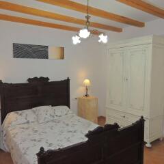 Отель Villa Can Ignasi комната для гостей фото 4