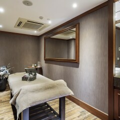 Отель Crowne Plaza Istanbul - Old City Стамбул спа