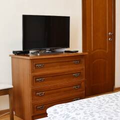 Apart-hotel Botkinskaya удобства в номере