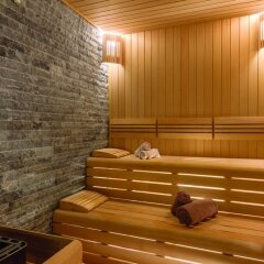 Ramada Hotel & Suites Istanbul Golden Horn бассейн