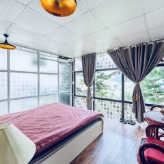 Отель Boutique Sapa Hotel Вьетнам, Шапа - отзывы, цены и фото номеров - забронировать отель Boutique Sapa Hotel онлайн фото 6