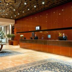 Leonardo Plaza Hotel Jerusalem Израиль, Иерусалим - 9 отзывов об отеле, цены и фото номеров - забронировать отель Leonardo Plaza Hotel Jerusalem онлайн интерьер отеля