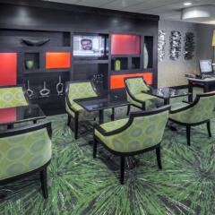 Отель Homewood Suites By Hilton Columbus Polaris Oh Колумбус детские мероприятия фото 2