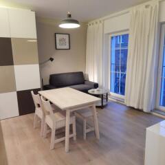 Отель Aravel Old Town Apartments Польша, Вроцлав - отзывы, цены и фото номеров - забронировать отель Aravel Old Town Apartments онлайн комната для гостей фото 2
