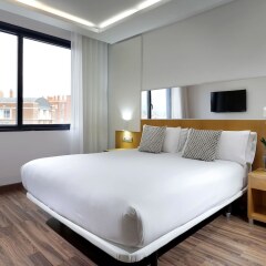 Отель SB Icaria barcelona Испания, Барселона - 8 отзывов об отеле, цены и фото номеров - забронировать отель SB Icaria barcelona онлайн фото 4