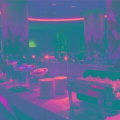 Xinhui Country Garden Phoenix Hotel детские мероприятия
