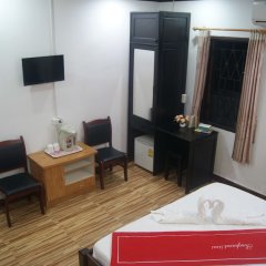 Singharat Place Hotel in Luang Prabang, Laos from 49$, photos, reviews - zenhotels.com room amenities photo 2