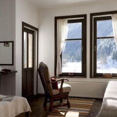 Family Hotel Arkan Han Чепеларе фото 12