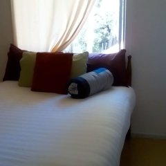 ALOFT Airport Accommodation in Fua'amotu, Tonga from 168$, photos, reviews - zenhotels.com guestroom