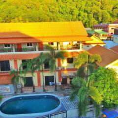 Апартаменты Lanta Dream House Apartment Ланта
