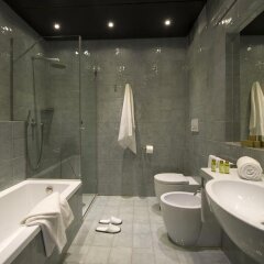 Отель DUPARC Contemporary Suites спа фото 2