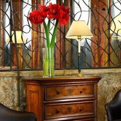 Hotel Commodore развлечения