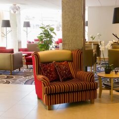 Spar Hotel Gårda Гётеборг интерьер отеля фото 3