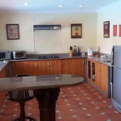 Отель Baan ViewBor Pool Villa питание