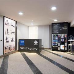 TRYP Coruña Hotel банкомат