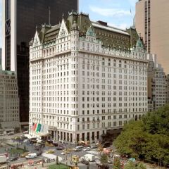 Отель The Plaza Hotel США, Нью-Йорк - отзывы, цены и фото номеров - забронировать отель The Plaza Hotel онлайн фото 6