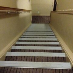 Отель Premier Inn Manchester - Swinton сауна