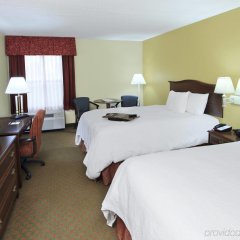Hampton Inn Jasper in Lincoln City, United States of America from 151$, photos, reviews - zenhotels.com room amenities