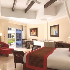 Отель Hilton Playa Del Carmen Плая-дель-Кармен комната для гостей фото 4