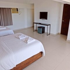 Cliff House Boracay in Boracay Island, Philippines from 56$, photos, reviews - zenhotels.com room amenities